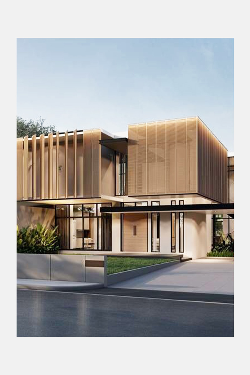 PROSPECT VILLA PATTAYA