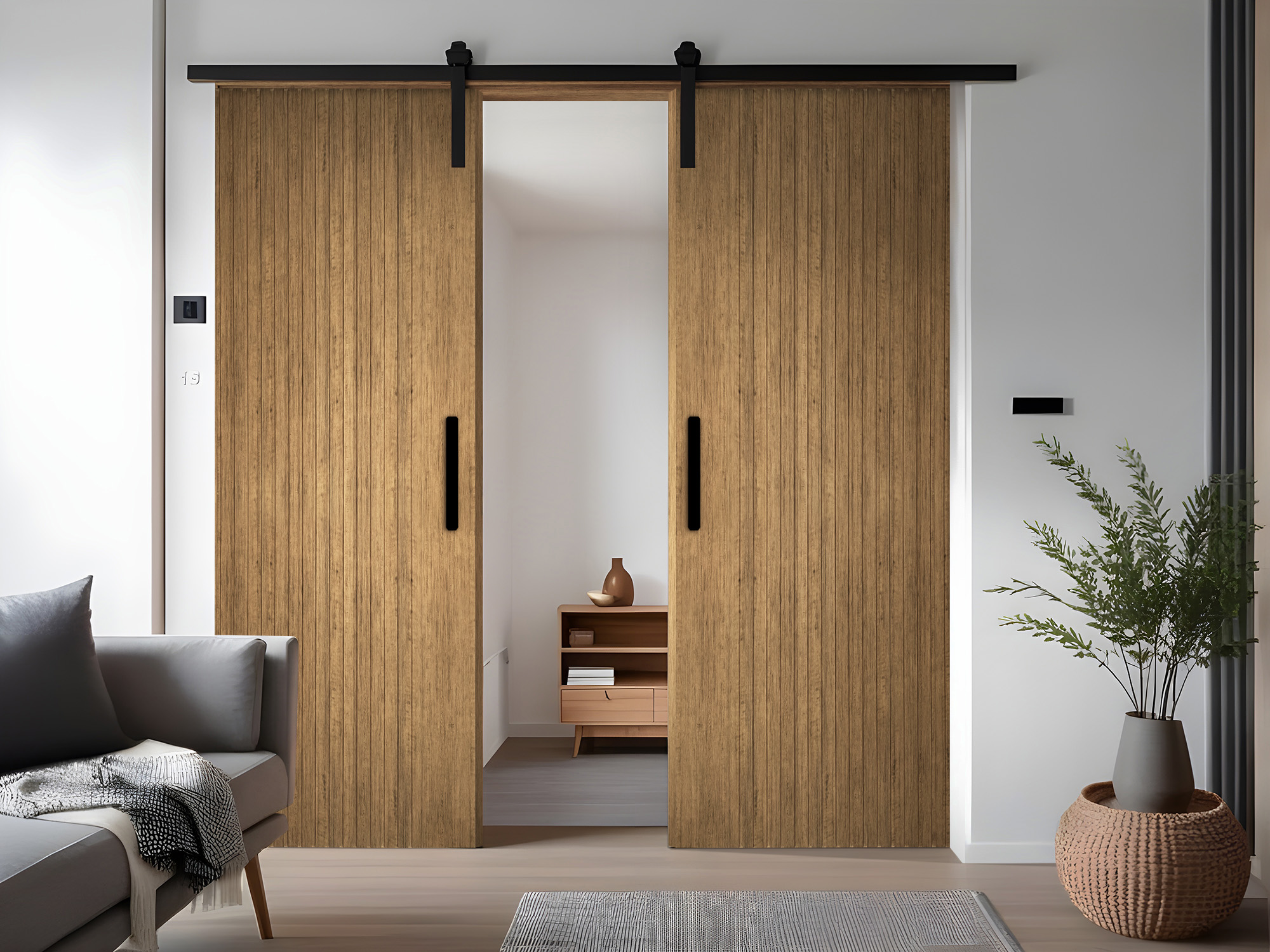 ประตูบานเลื่อน