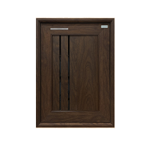 บานซิงค์เดี่ยว ครัวปูน